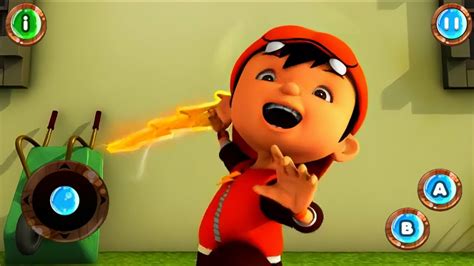 boboiboy papa zola game|Watch BoBoiBoy S01:E07 .